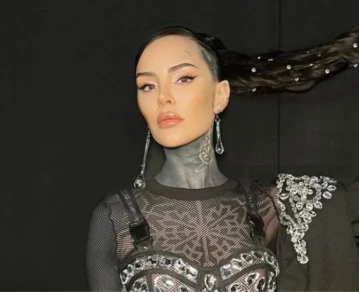 Cande Tinelli contó cómo le cae Milett Figueroa y reveló si es la novia de Marcelo Tinelli