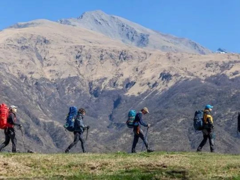 Se conoció la lista de las nuevas 7 maravillas del mundo. 