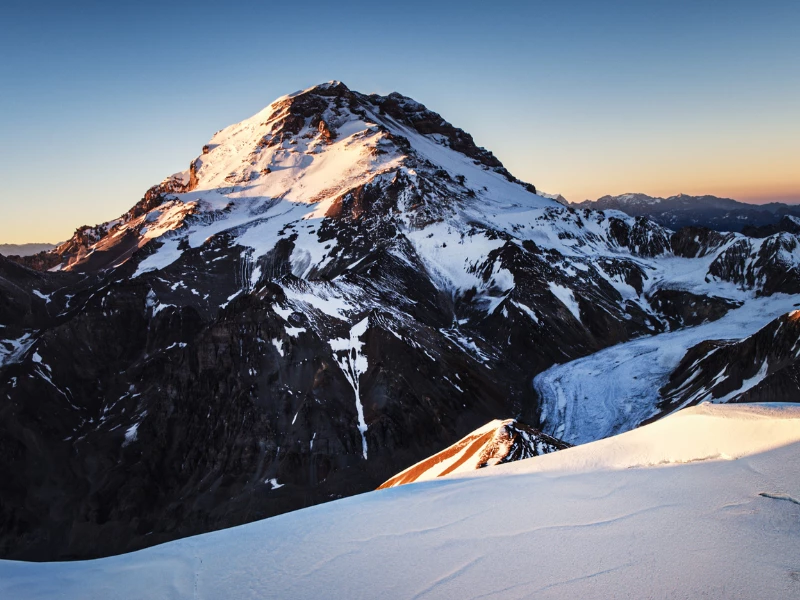 Argentina salvaje: Las espectaculares 20 fotos del documental que narra el Chino Darín y muestra a nuestro país como nunca se vio en cine