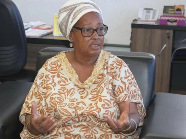 ¿Quién es Bernadete Pacífico, la líder afro brasileña de vuyo asesinato habla el mundo?