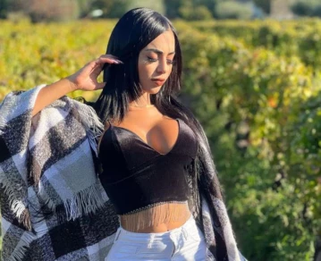 Caso Emmily Rodrigues: enterate por qué el acusado del crimen pide un peritaje del pelo de la modelo