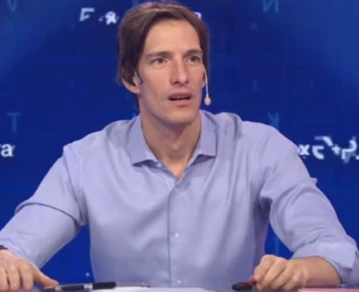 Así será el nuevo programa de Iván de Pineda