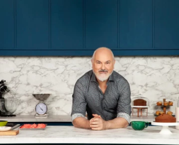 El chef Osvaldo Gross defenestro a un postre típico argentino y sus seguidores se indignaron