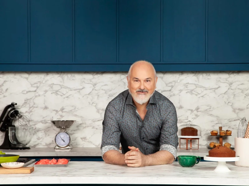 El chef Osvaldo Gross defenestro a un postre típico argentino y sus seguidores se indignaron