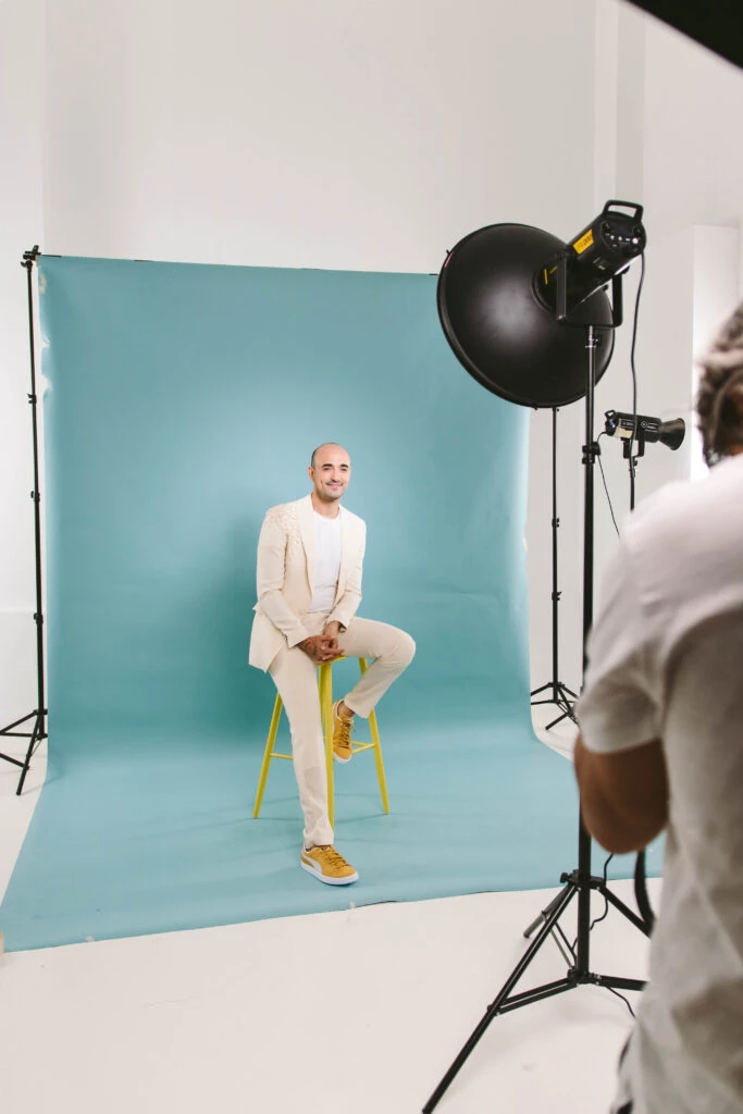 ABEL PINTOS Patriada argentina