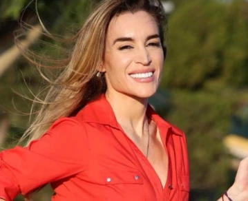 Fátima Florez contó cómo comenzó su romance con Javier Milei