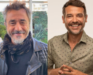 De Pablo Granados a Pedro Alfonso: los famosos argentinos que se hicieron la vasectomía