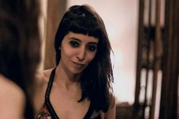 Florencia Kirchner