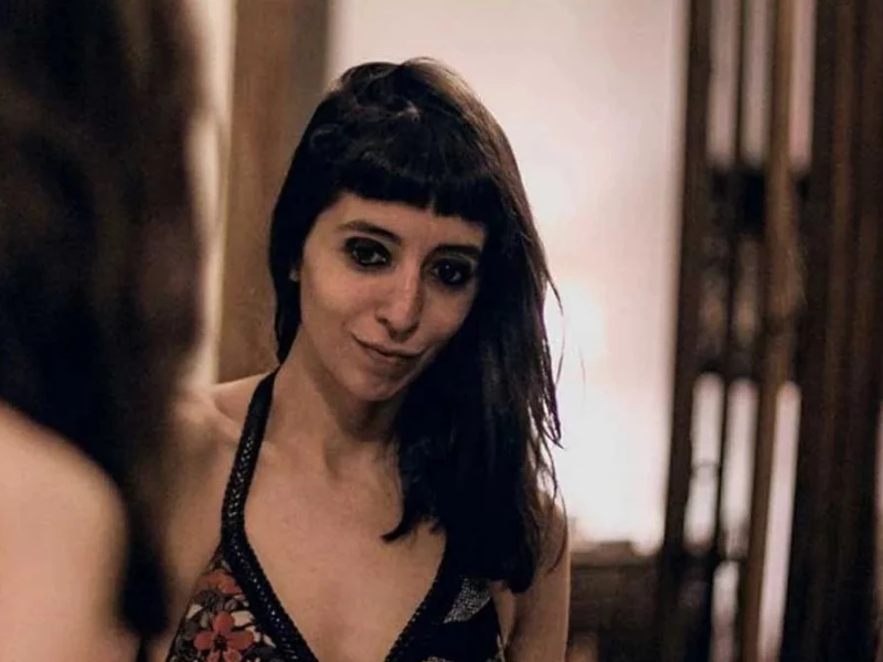 Florencia Kirchner