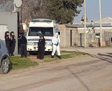 Horror en Olavarría: un hombre mató a su esposa y a su hijo y los congeló "para que puedan velarlos", según explicó