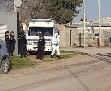 Horror en Olavarria: un hombre mató a su esposa y a su hijo y los congeló “para que puedan velarlos”, según explicó