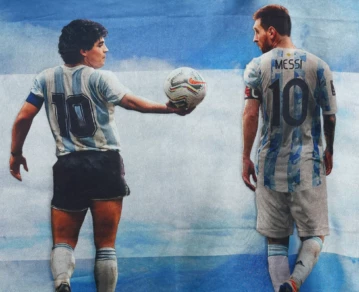 Confirmado por AFA: Los extraterrestres existen y son argentinos