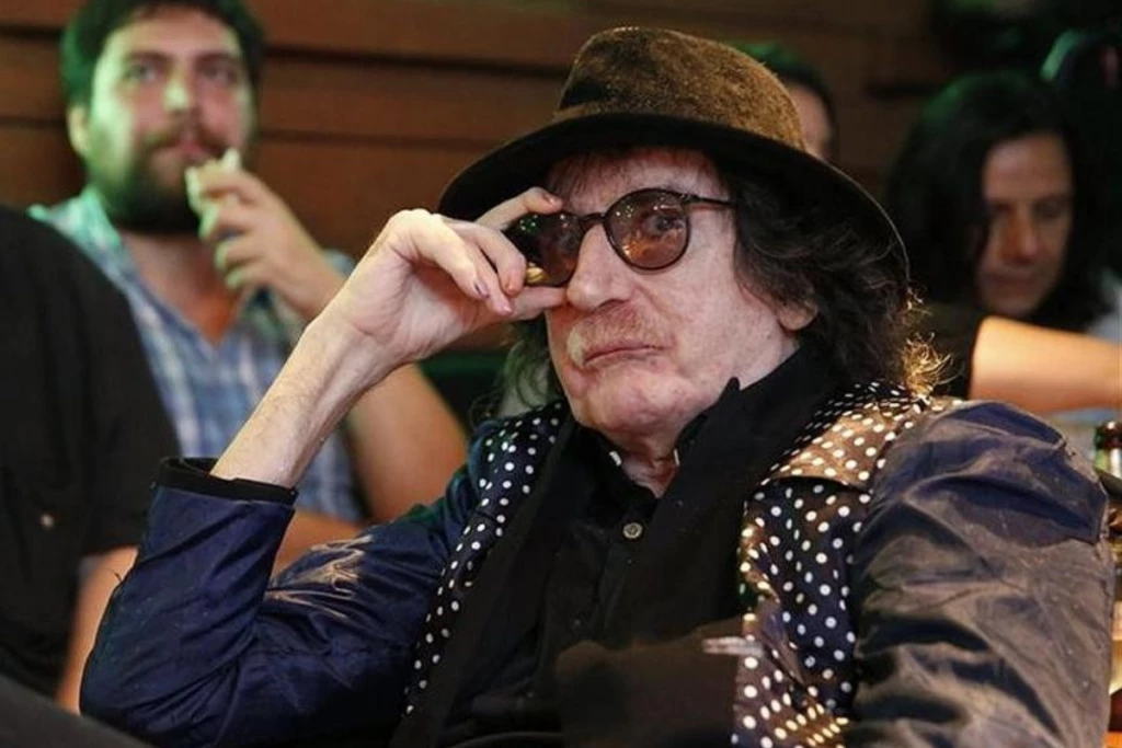 La salud de Charly García: la verdad sobre su internación