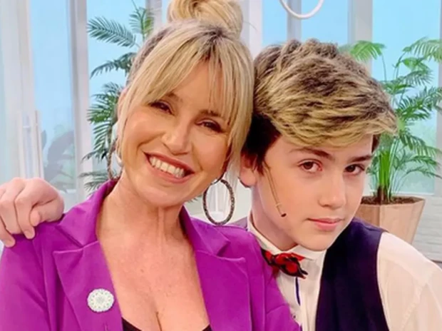 Juan Otero, el hijo de Flor Peña, adelantó cómo será su gran festejo de cumpleaños de 15