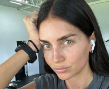 Zaira Nara habló sobre Alicia Barbasola, la pareja de su papá Andrés Nara