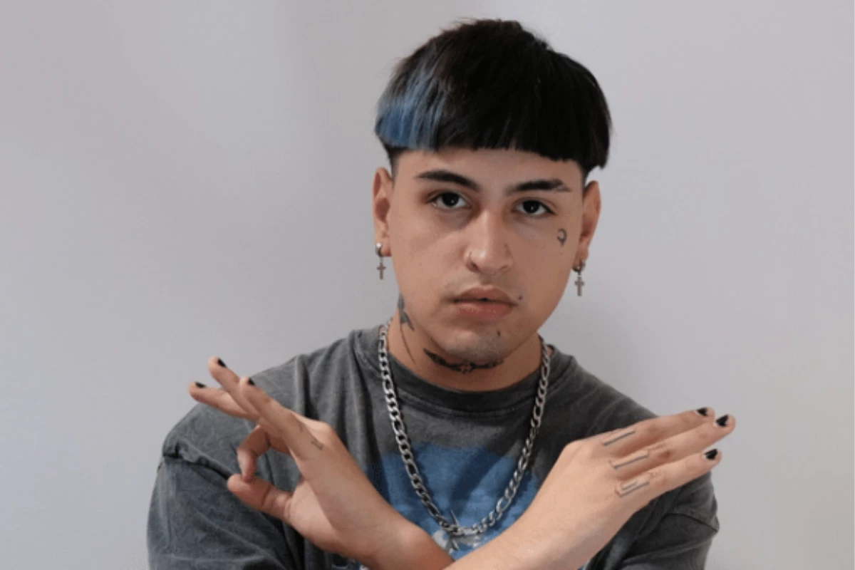 Tiago PZK cumplió años y mostró sus curiosos regalos