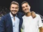 El emotivo encuentro entre Lionel Scaloni y David Beckham que pone fin a 20 años de rivalidad