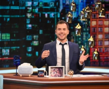 Fer Dente comunicó el importante cambio que habrá en su programa