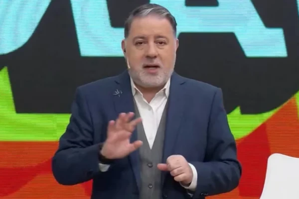 Las disculpas de Fabián Doman por un comentario que hizo y generó repudio en las redes
