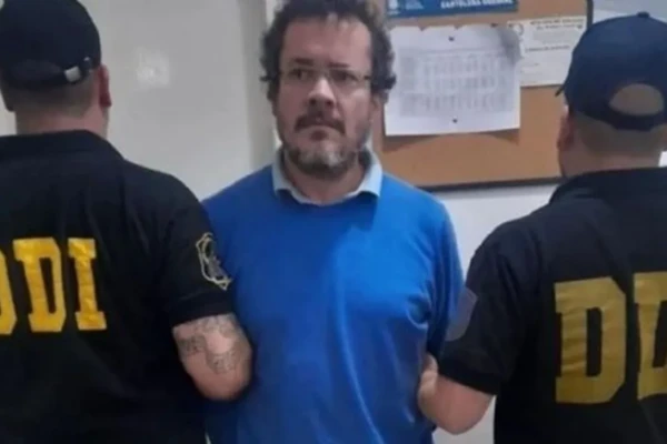 Parricidio en Vicente López: habló la abogada de Martín del Río y explicó por qué hay que investigar al hermano del acusado