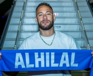 Los excéntricos pedidos de Neymar para llevar su fútbol a Arabia Saudita