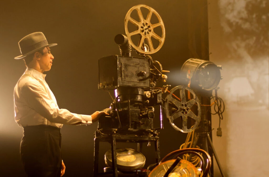 Cuando Frank conoció a Carlitos