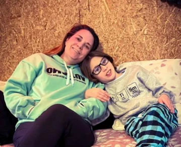 Quien es Ian Moche, el niño de 10 años que es influencer, autista y lucha por la inclusión