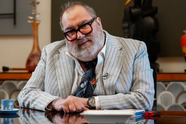 Jorge Lanata reveló a quien no votará en el balotaje del 19 de noviembre: “A Milei no lo voy a votar”