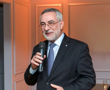 Julio Glinternick Bitelli