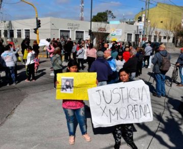 Crimen de Lanús: el desgarrador testimonio de los padres de la nena de 11 años