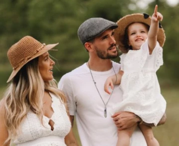 La predicción de Pitty La Numeróloga: asegura que Rodrigo De Paul “tiene cosas pendientes” con Cami Homs