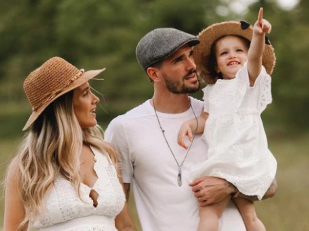 La predicción de Pitty La Numeróloga: asegura que Rodrigo De Paul “tiene cosas pendientes” con Cami Homs