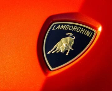 Lamborghini