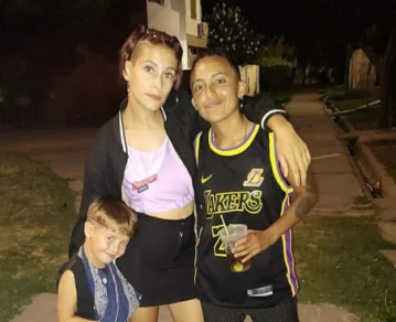 Lucio Dupuy: Separaron a las asesinas de pabellón y realizaron una huelga de hambre