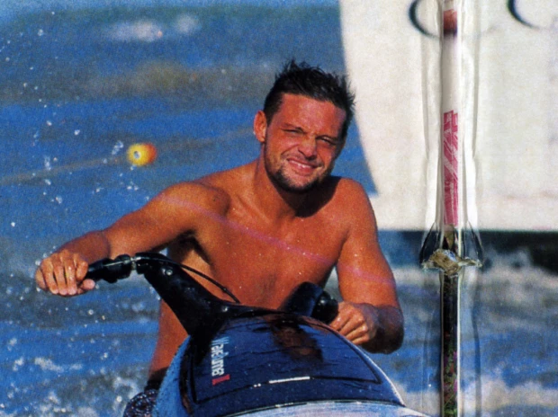Luis Miguel