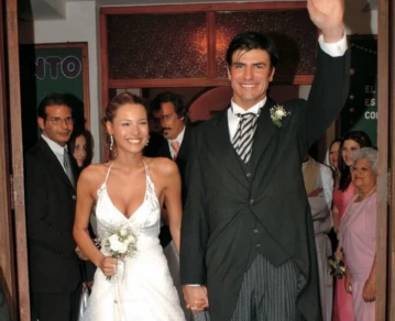 MARTIN BARRANTES Y PAMPITA