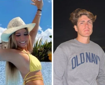 Marcos Ginocchio Rocío Galera