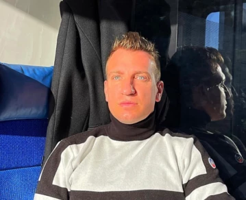 Maxi López le propuso a Wanda Nara llevar a sus hijos a Europa para que vivan con él