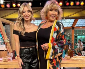 Un nuevo integrante se suma a la Peña de Morfi