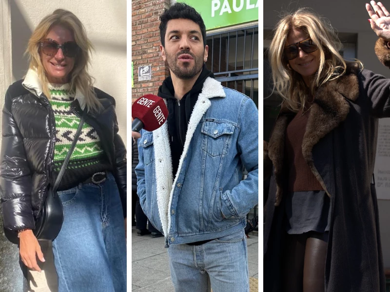 A 40 años de la vuelta de la democracia, los famosos hablaron sobre la importancia de votar