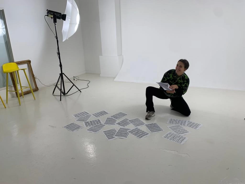 ABEL PINTOS Patriada argentina