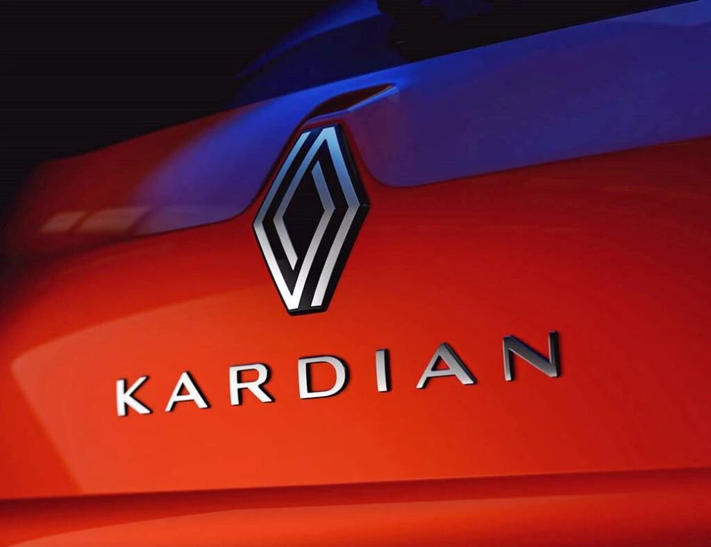 Renault Kardian