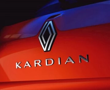 Renault Kardian