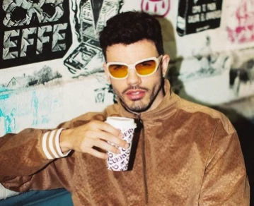 Santiago Talledo realizará una ficción sobre salud mental inspirada en su infancia