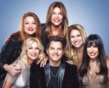 Se suma una nueva integrante a LAM