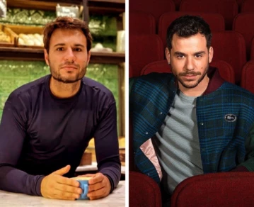 Tomás Dente y Fer Dente enfrentados