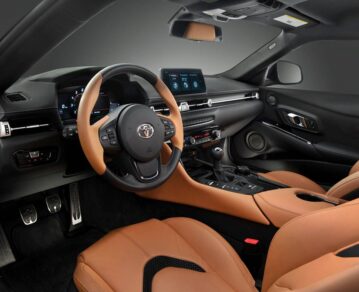 Toyota revoluciona la conducción de vehículos eléctricos con un innovador proyecto