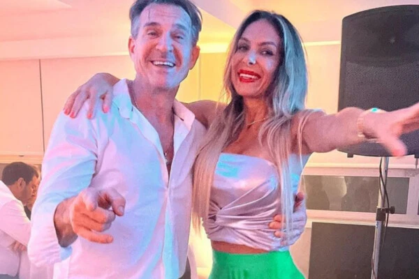 Aníbal lotocki majo favaron