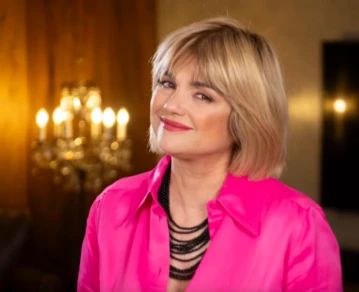 Araceli González reveló por qué ya no trabaja en televisión