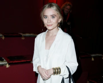 Imagen de archivo: Ashley Olsen